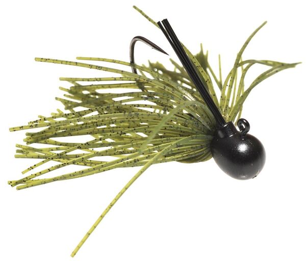 Keitech Tungsten Guard Spin Jig 4.2g - 102-Watermelon