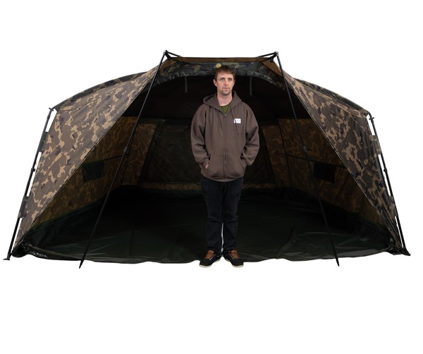 Solar Worldwide Spider 2.0 FS Bivvy