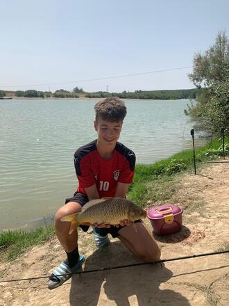 Ganador anterior