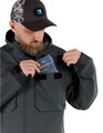 Norfin Pilot Gray Wading Jacket Regenjas