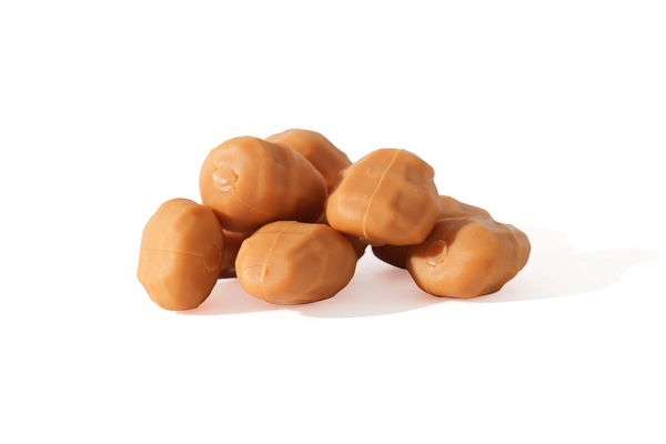 Ultimate Imitation Tiger Nuts (10 Stuks) Karper Imitatie Aas