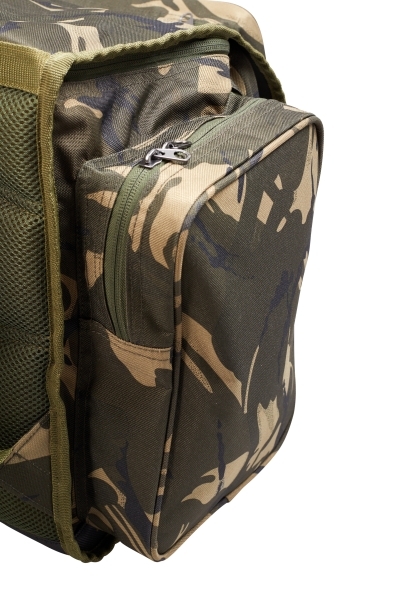 Starbaits Cam Concept Flap Ruck Sack