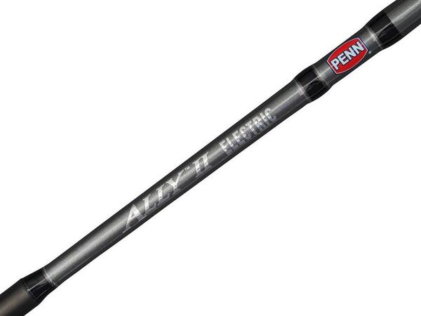 Penn Ally II Kite Rod Zeevishengel 3'9ft/1.14m