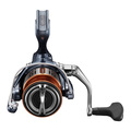 Shimano Nasci FD Spin Reel