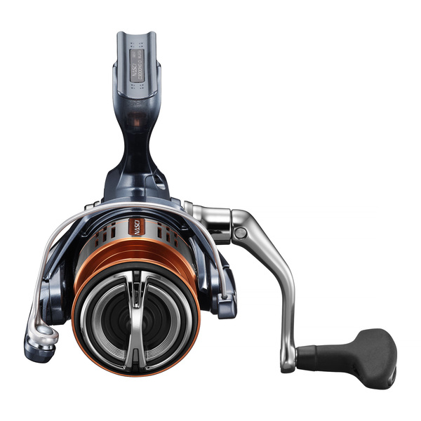 Shimano Nasci FD Spin Reel