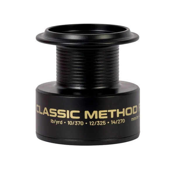 Benzar Classic Method Feeder Runner 6000