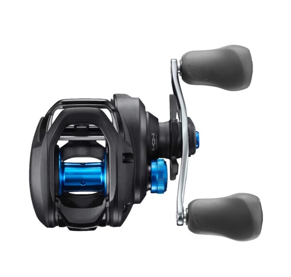 Shimano SLX 150HG Baitcasting Reel RH