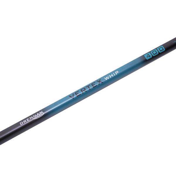 Drennan Vertex Whip Kit Pole Rod 4m