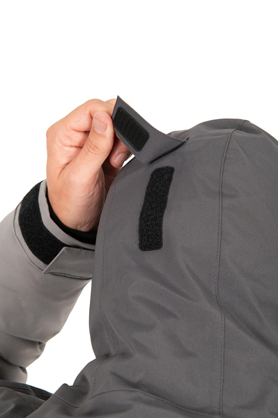 Fox Rage Pro Series Winter Suit 