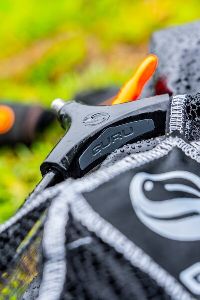 Guru Latex Weißfisch-Kescher