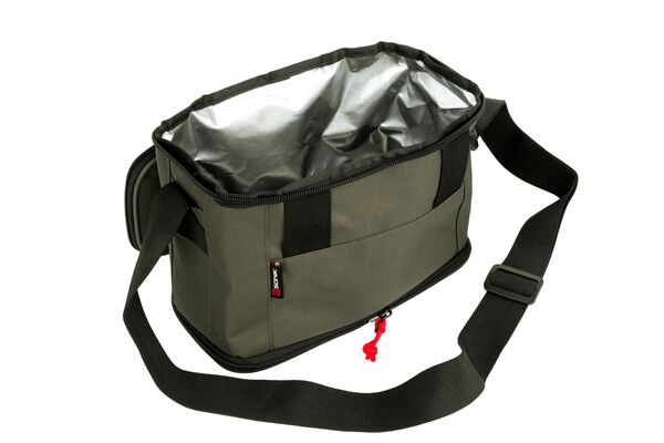 Sonik Bait Caddy Feed Bag