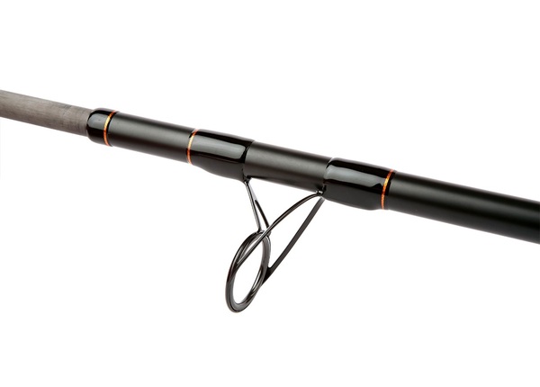 Shimano Beastmaster Catfish Rod Static