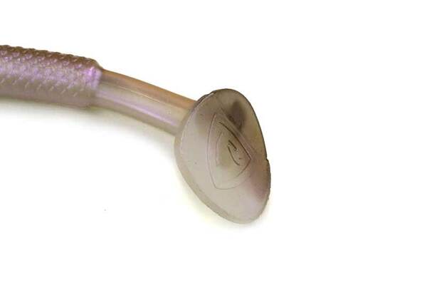 Fox Rage Pelagic Ready Rig - Slick Fast 21cm (60g) - UV Wakasagi