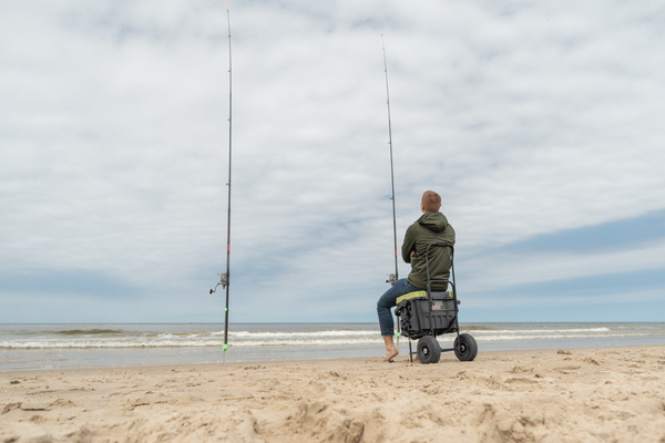 Ultimate Compact Trolley