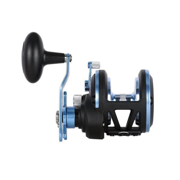 Penn Warfare II Zeevis Reel RH