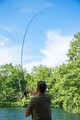 Korum Opportunist Caña Stalker 2,25 lb