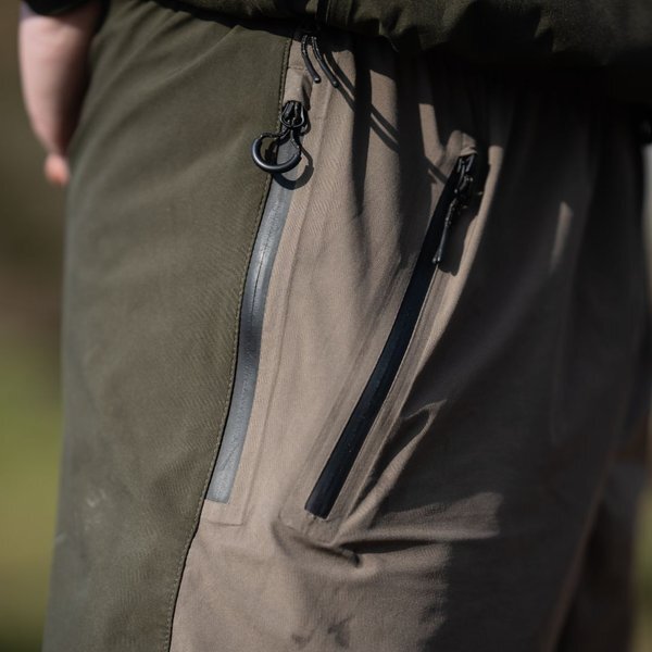 Nash ZT Lite Dry Pack Trousers
