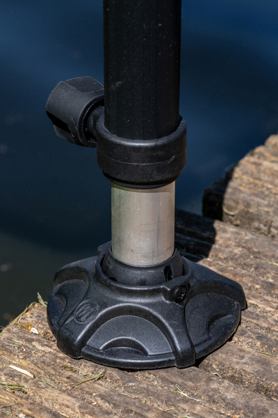 Preston Absolute Compact Caja Asiento