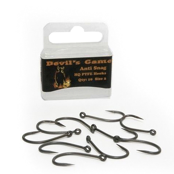 Carp Tacklebox, randvol mit Topprodukten für den Karpfenangler - B.Richi Coated Japan Carp