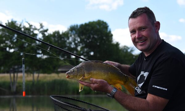 Cresta Identity Superior Pro Float