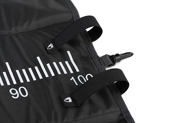 Fox Rage Street Fighter Onthaakmat