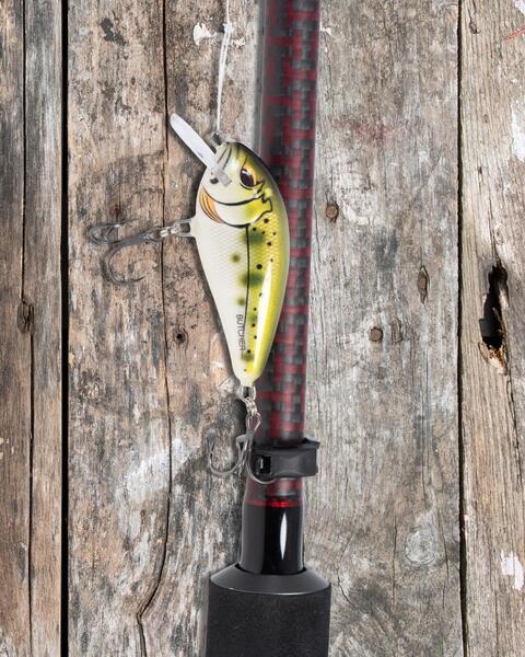 Fox Rage Strike Point Lure Keeper (3 pieces)