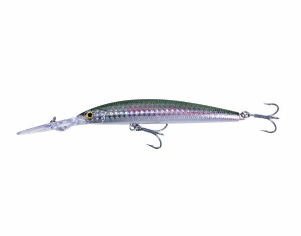 Ultimate Chikara Baitcaster Twitchbait Set