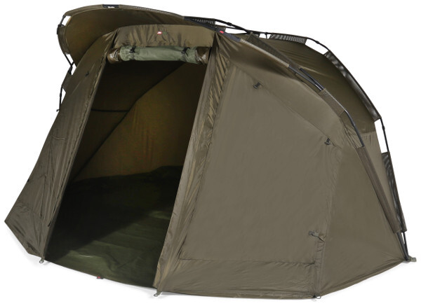 JRC Defender Peak 2-Man Bivvy