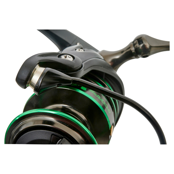 Gunki G'Corps GT FV Spin Reel