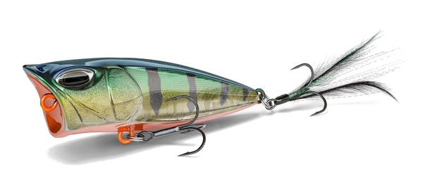 Nays TP GN Popper 6.5cm (8.0g) - S-20