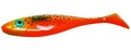 Gator Gum Shad 27cm (149g) - Char