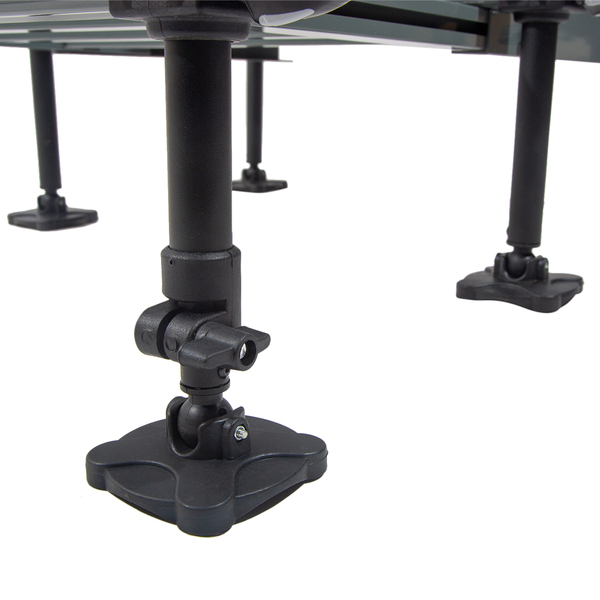 Ultimate Hyperga BX Seatbox