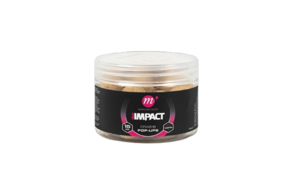 Mainline Hi Impact Pop-Ups (15mm) - Crab IB
