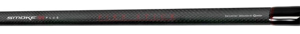 Quantum Smoke S3 Plus Pike Stick Spinnrute 2.23m (35-175g)