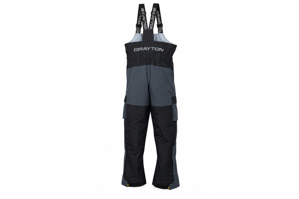Grayton RG-PRO Rain Suit Regenpak