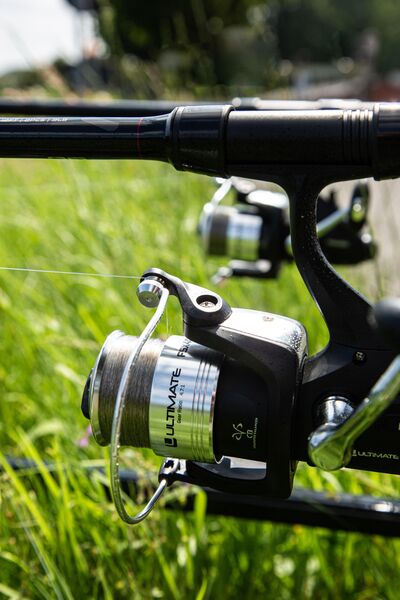 Ultimate FSX Freespool Reel