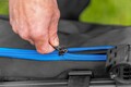 Preston Supera X Tray & Net Bag