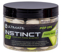 Ultimate Instinct CFS Fluo & Washed Out Mix Pop Ups 15mm (50g)