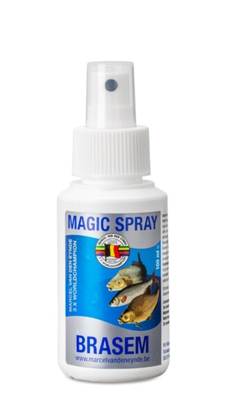 Marcel Van Den Eynde Magic Spray (100ml) - Bream
