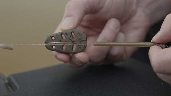 Map Alimentador en Línea Empotrado (Sin Plomo)