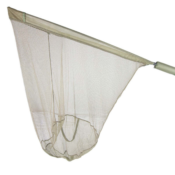 Rod Hutchinson DMX  Landing Net Fixed 42"