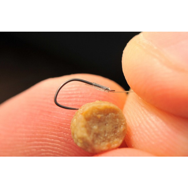 Guru F1 Pellet Hooks Barbless (10pcs)