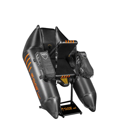Float Plus ARc Bellyboat