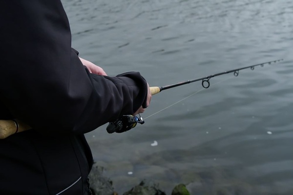 Wędka Spinningowa Quantum Omen