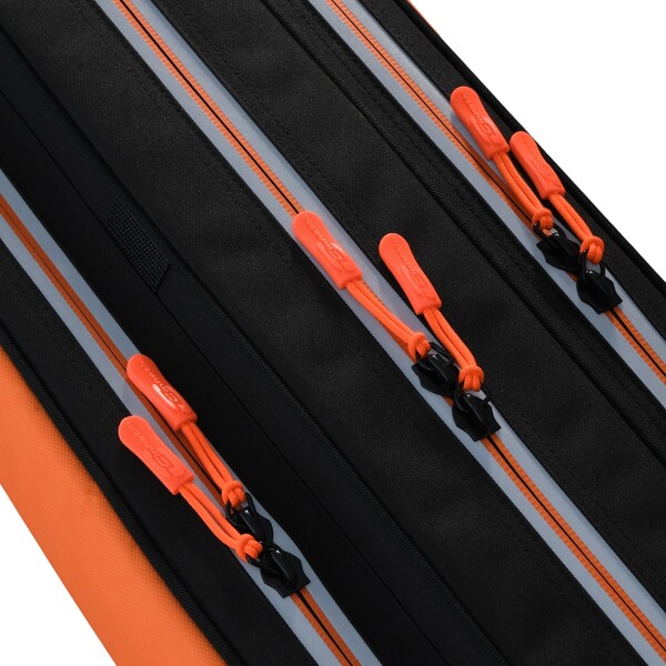 Cinnetic Advance Surf Holdall 4 Rod Zeevis Foudraal