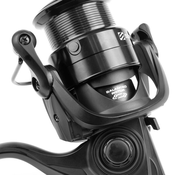 Sonik Xtractor+ Specialist 4000 Karpermolen