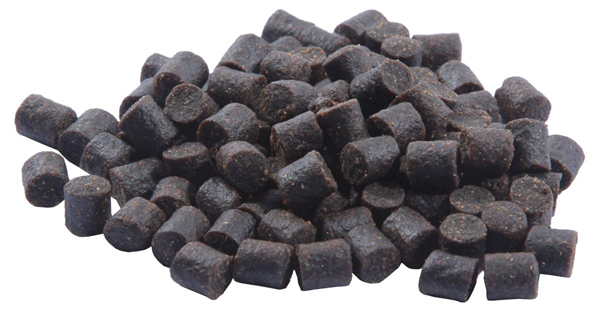 Ultimate Baits Carp Particles/Boilies Weekend Pack