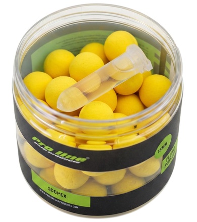 Pro Line Fluor Pop-Ups Scopex (200ml)