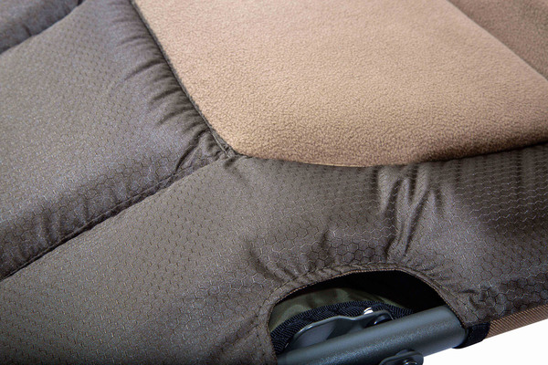 Ultimate Carp Chair Luggage Set