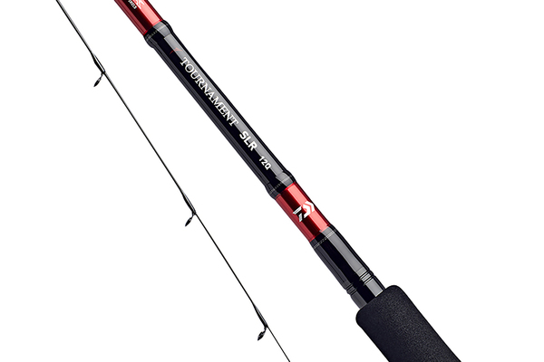 Daiwa Tournament SLR Caña Feeder 12 ft (120 g)